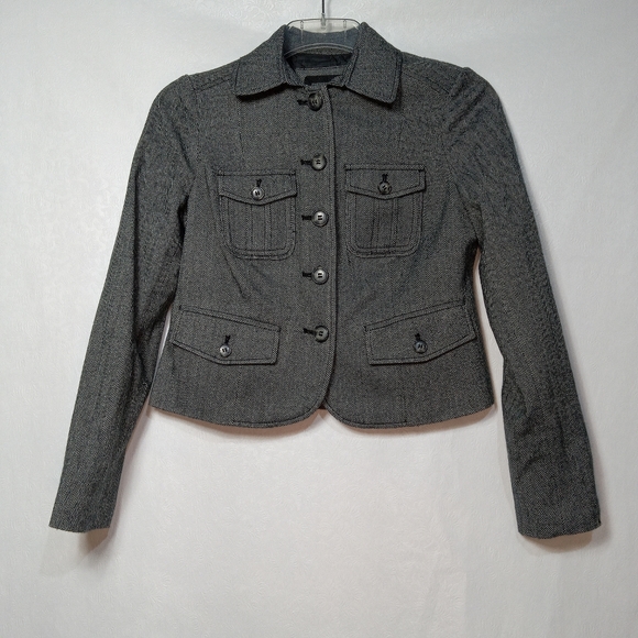 Outback Red women's blazer jacket size S - Picture 1 of 8